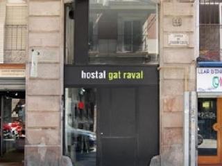 Hotel Gat Raval 5*